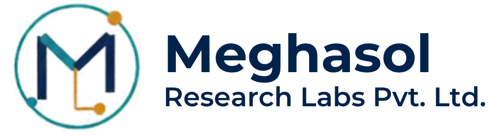 Meghasol Research Labs Logo